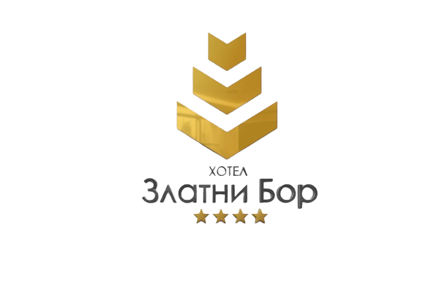 Zlatni Bor logo
