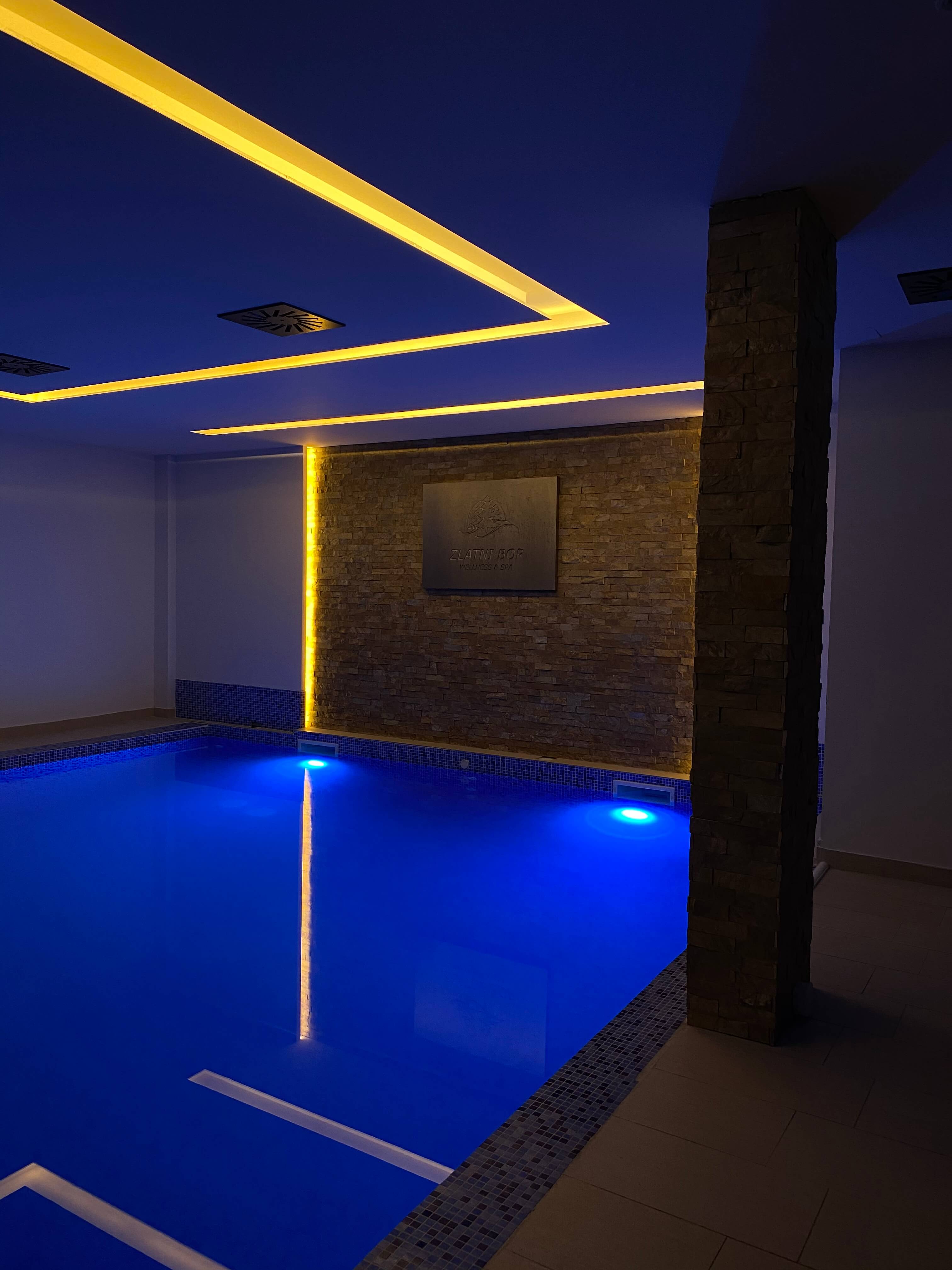 Wellnes & Spa
