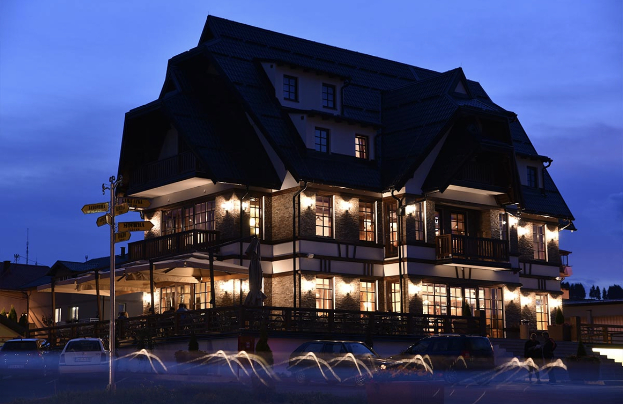 Hotel