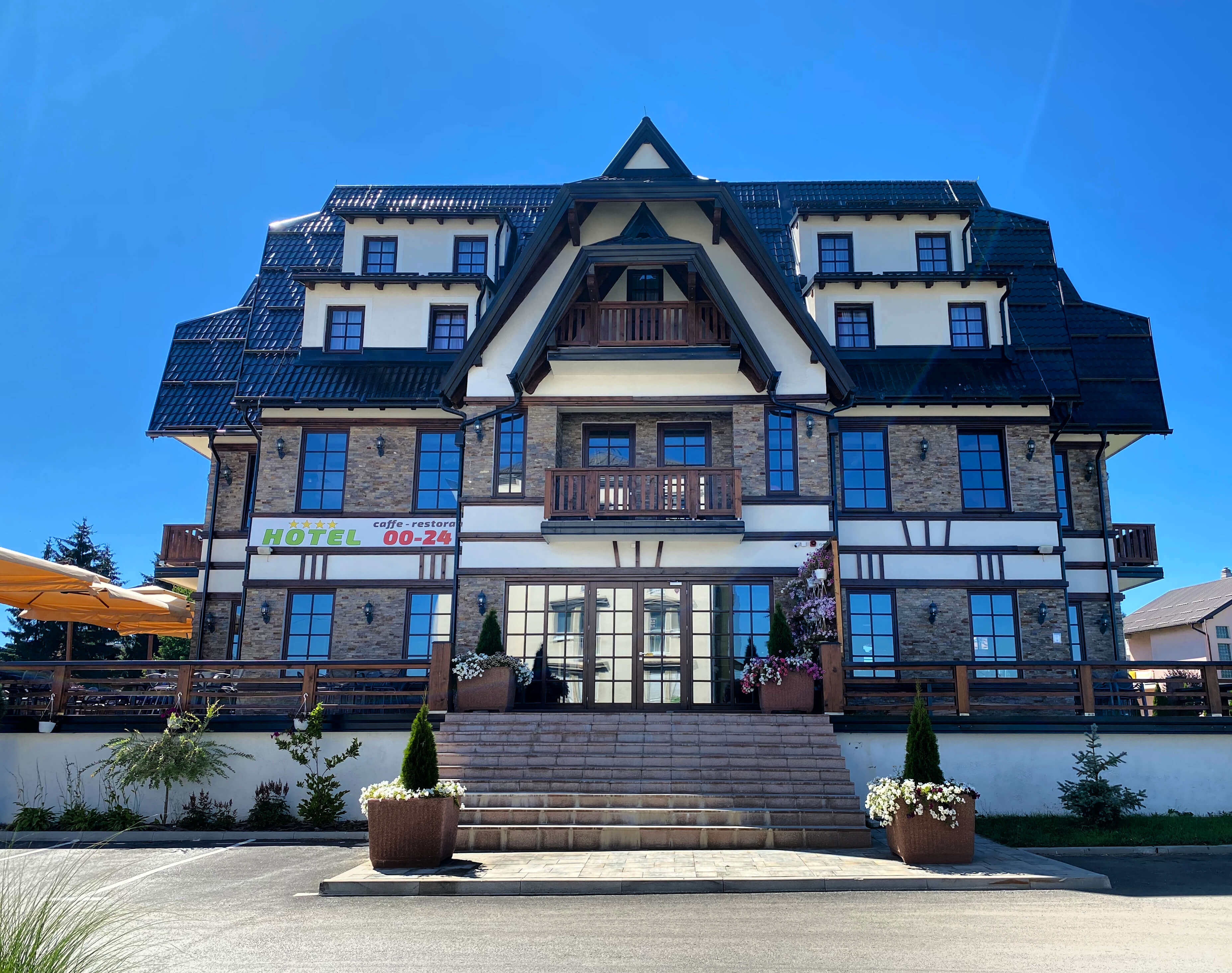 Hotel