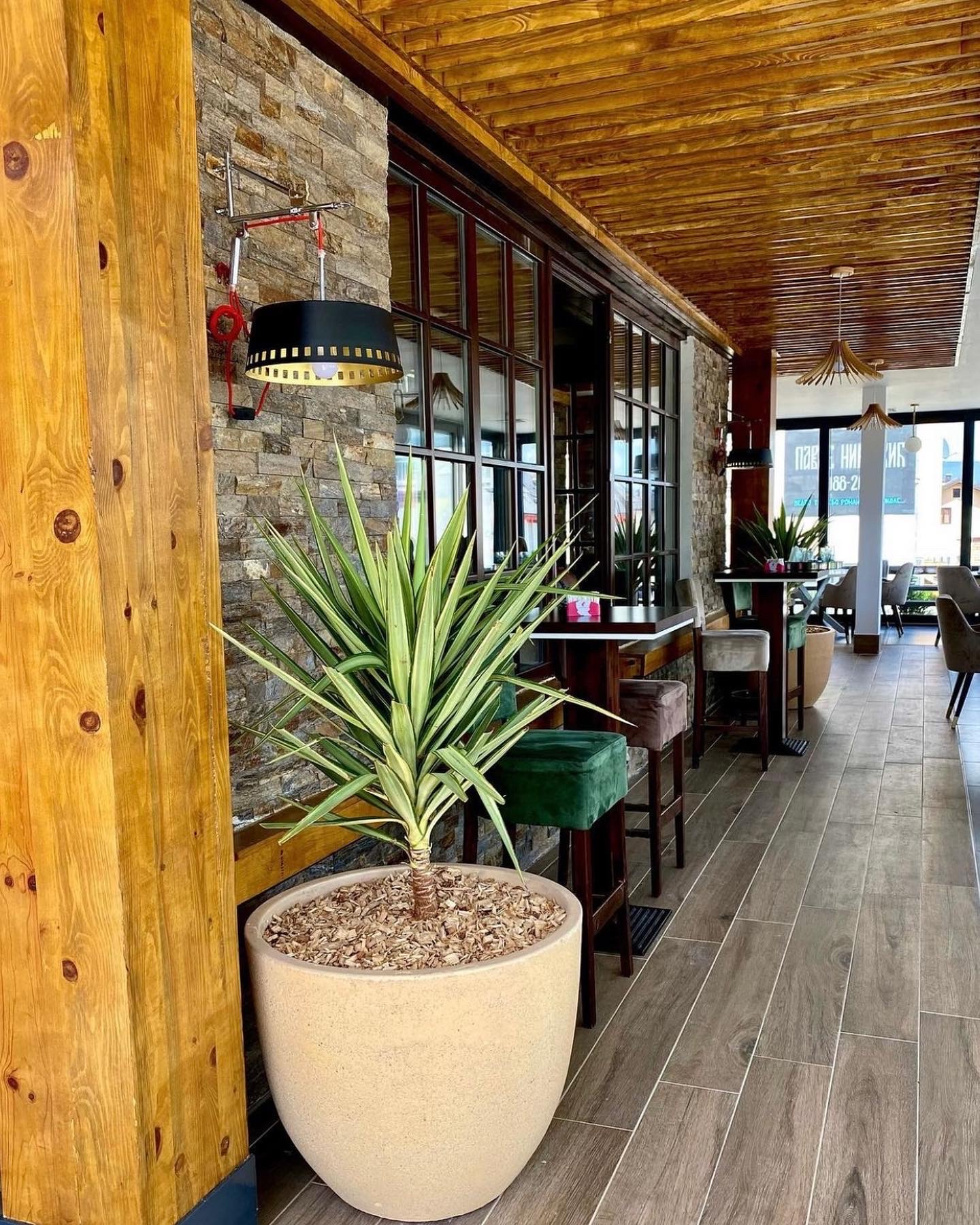 Restoran & Bar