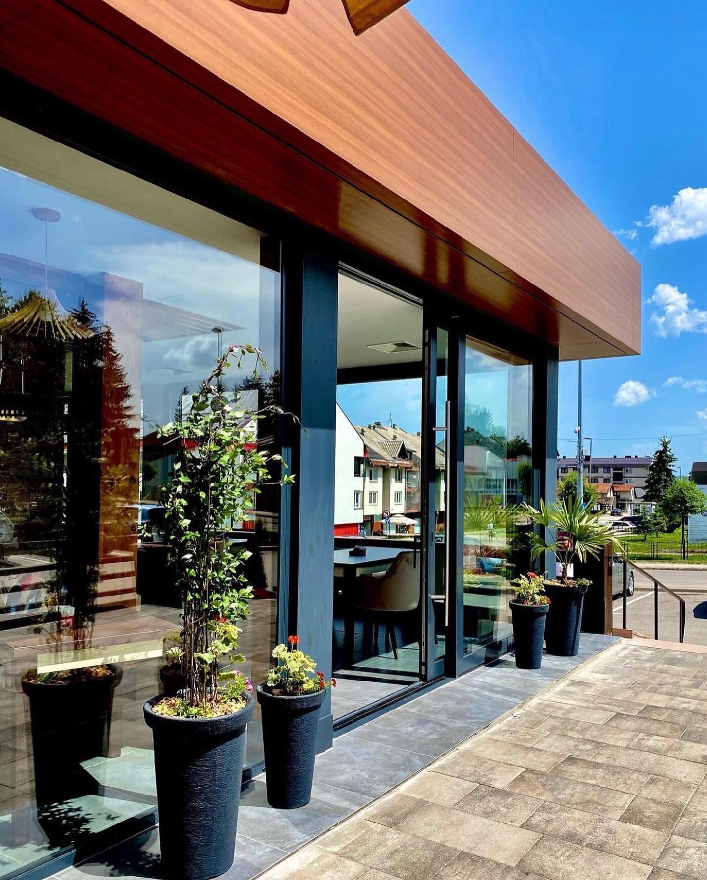 Restoran & Bar