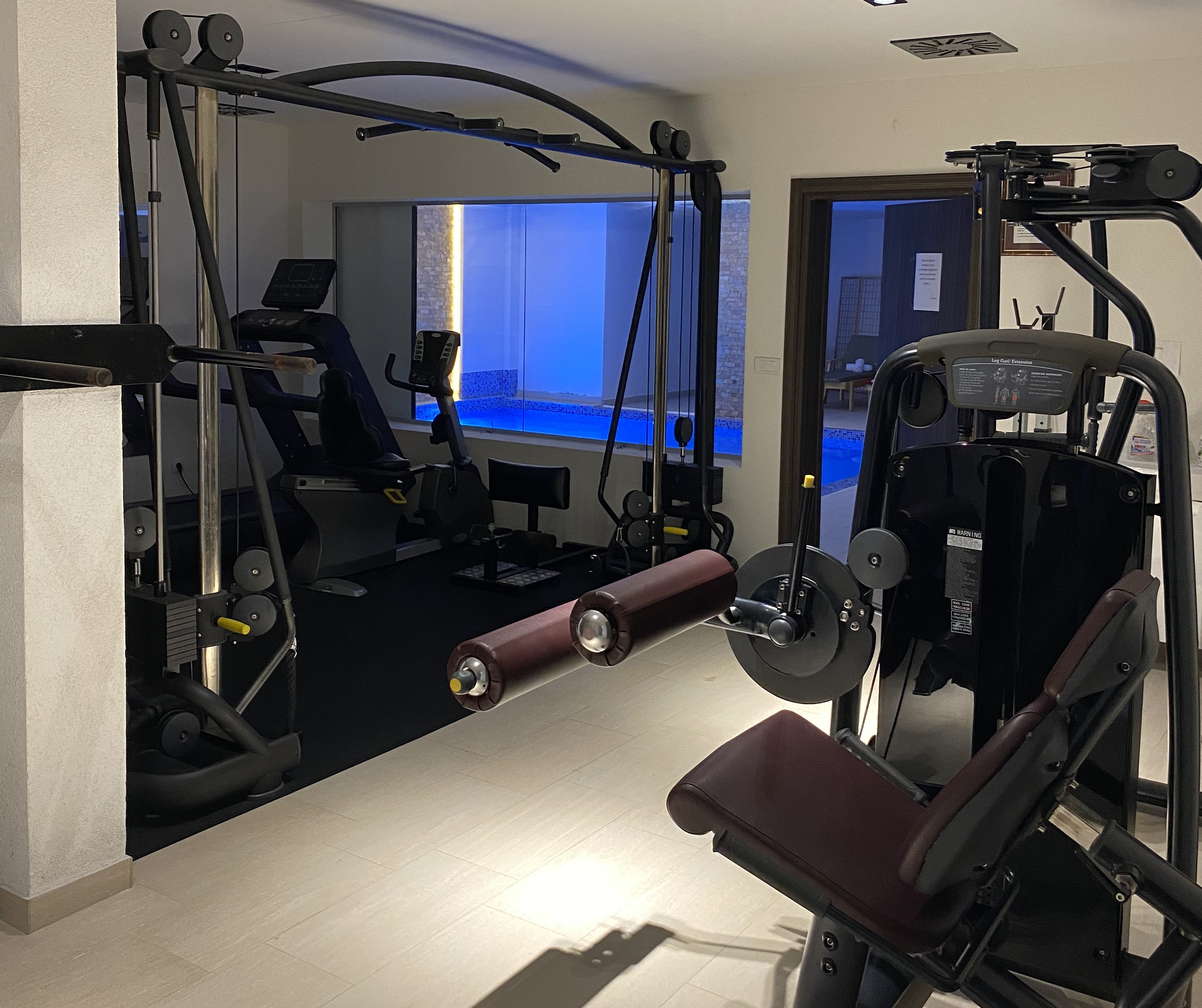 Wellnes & Spa